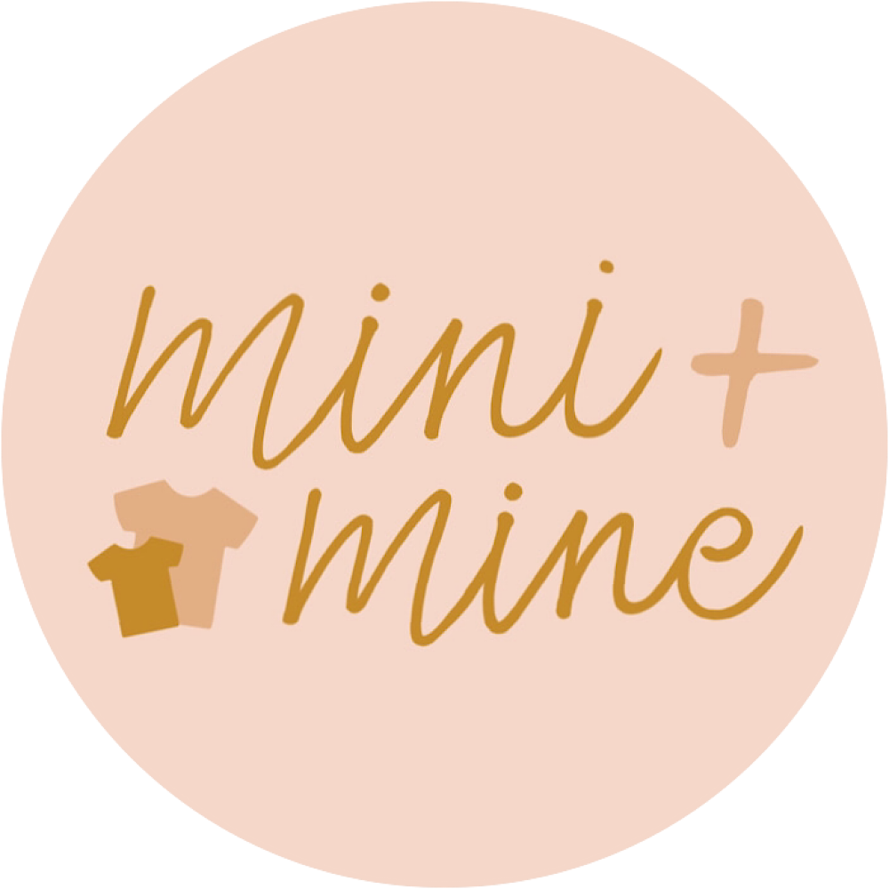 Mama + Mini Gift Subscription - 3 MONTHS PRE-PAID – Mini and Mine