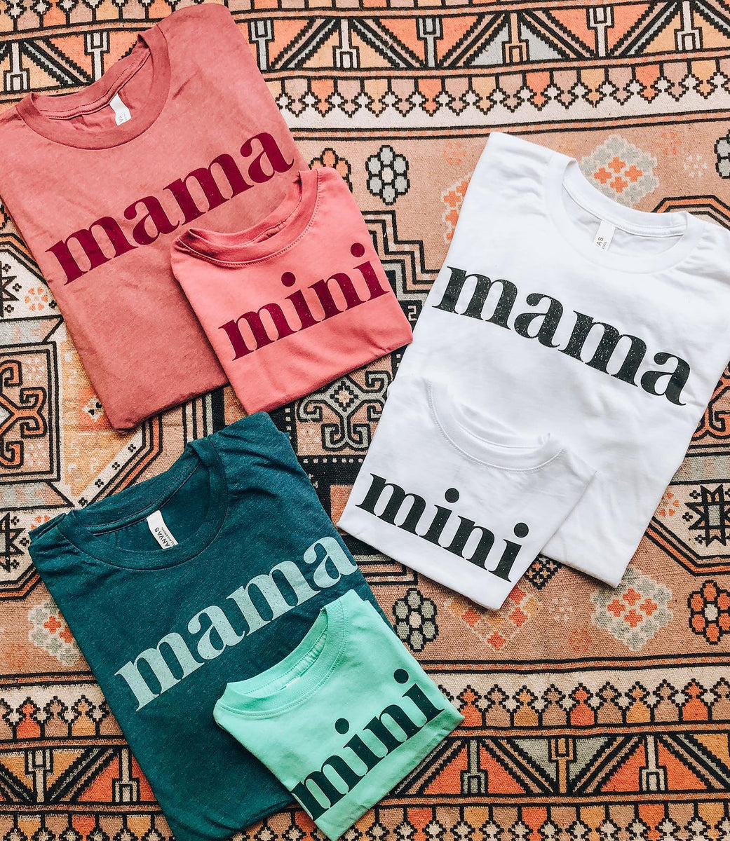 Mama Mini Subscription USA