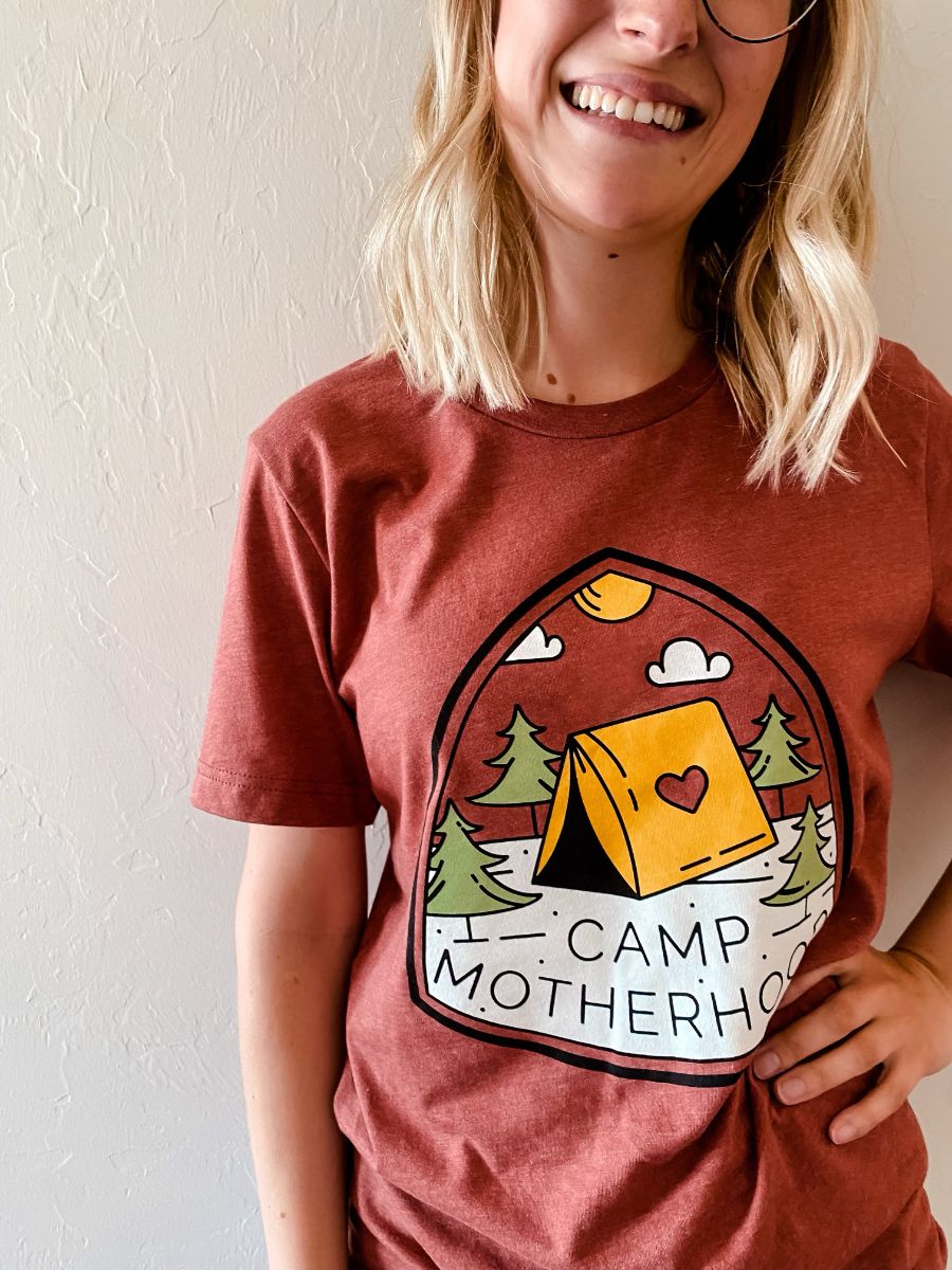Camp Motherhood